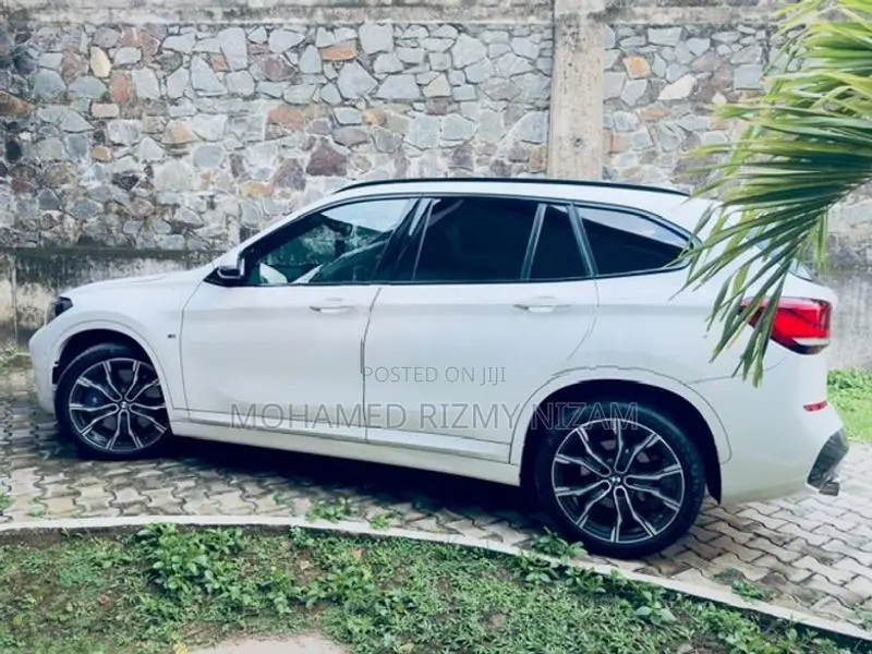BMW X1 M Sport High Spec 2020