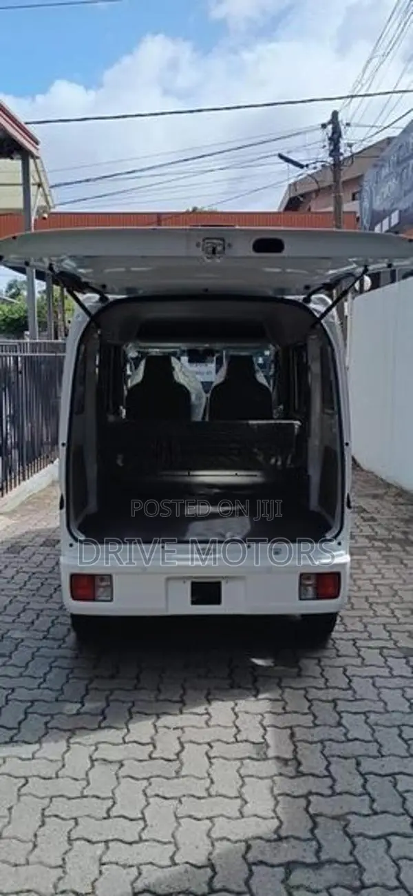 Suzuki Every PA Limited 2025