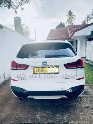 BMW X1 M Sport High Spec 2020