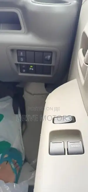 Suzuki Every PA Limited 2025