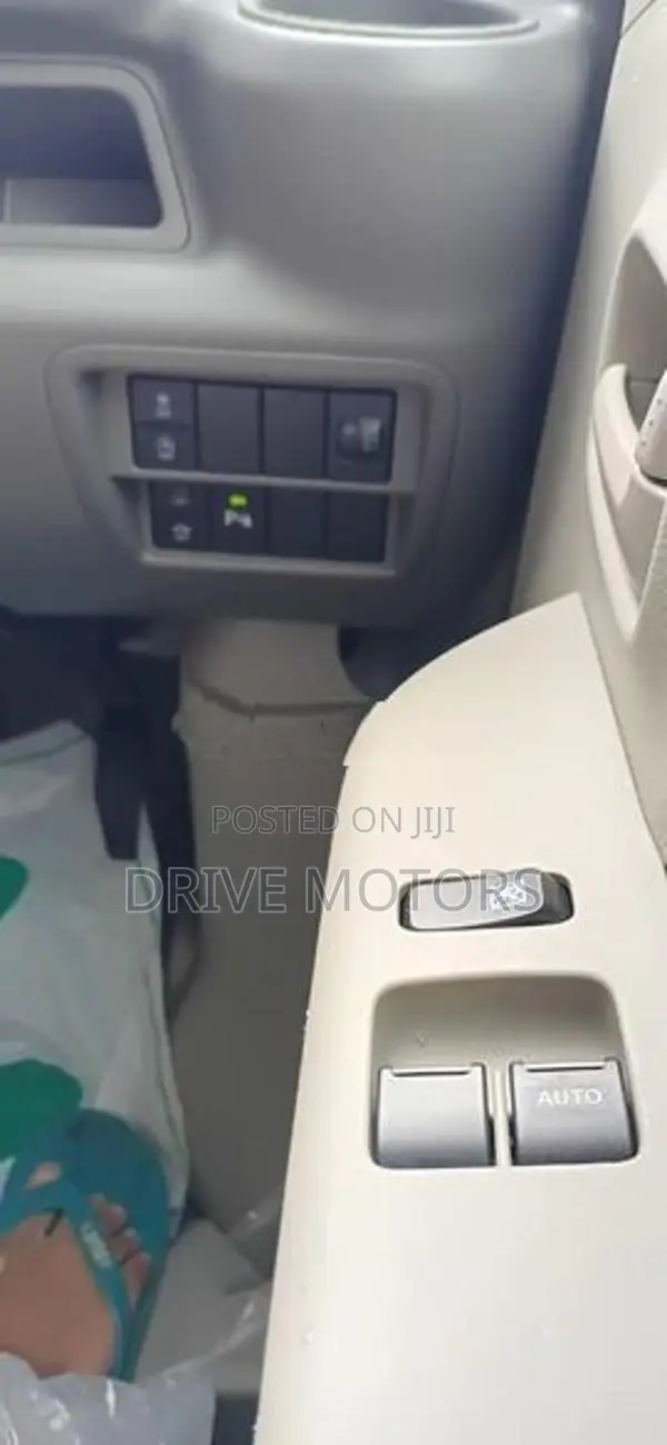 Suzuki Every PA Limited 2025