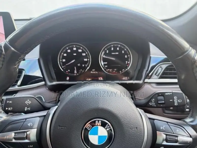 BMW X1 M Sport High Spec 2020