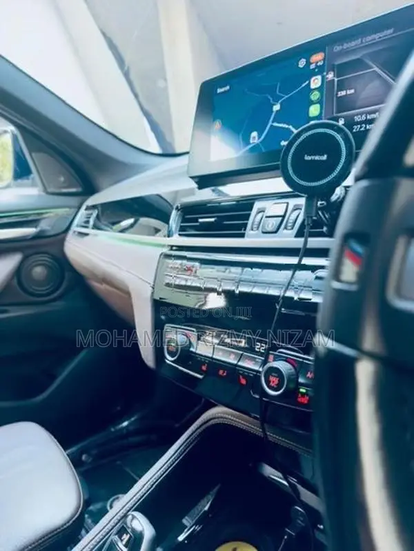BMW X1 M Sport High Spec 2020