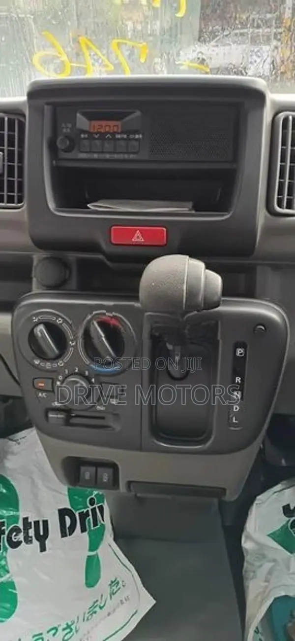 Suzuki Every PA Limited 2025