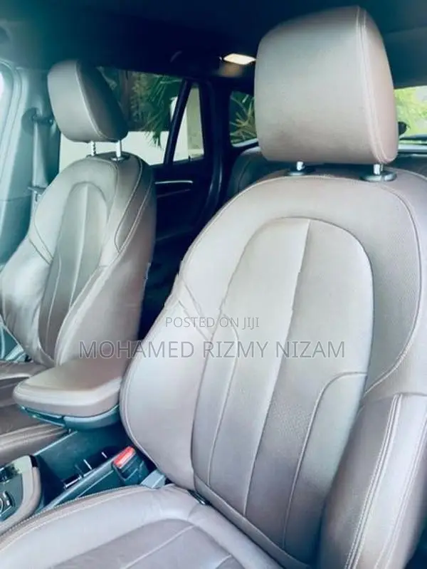 BMW X1 M Sport High Spec 2020