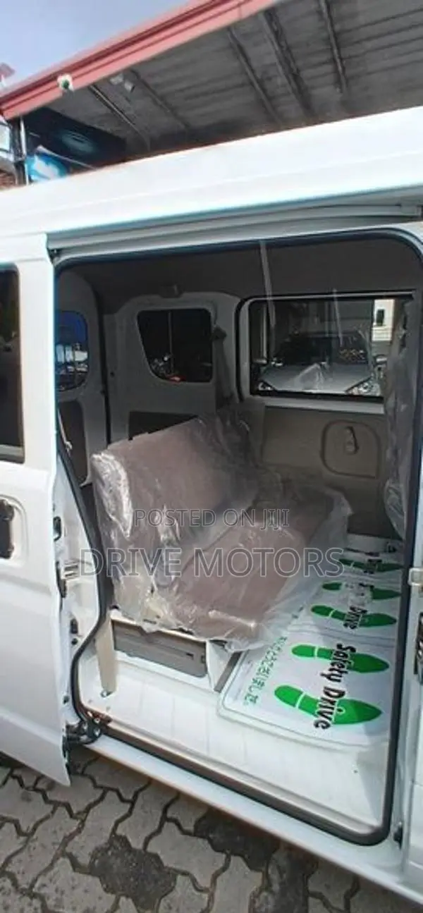 Suzuki Every PA Limited 2025