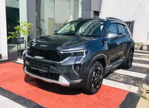 Kia Sonet 2026