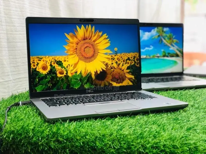 Dell Latitude 5410-I5 10th GEN 8GB RAM 256GB SSD