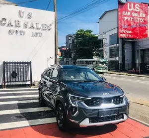 Kia Sonet 2026