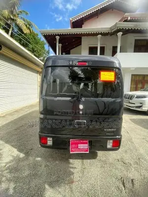 Suzuki Every PA Limiterd 2025