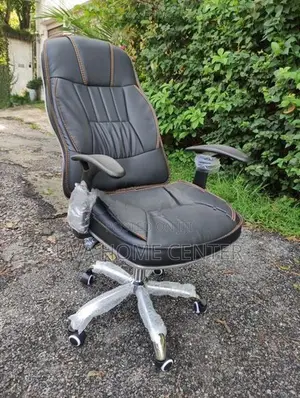 C35 Multifunction Office Chair