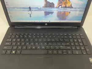 HP AMD Ryzen 3 Laptop