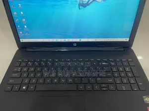 HP AMD Ryzen 3 Laptop