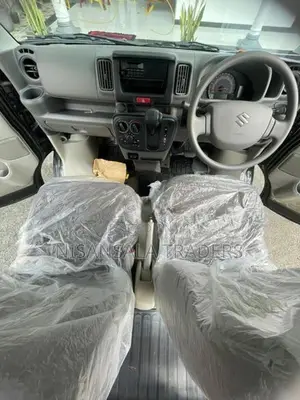 Suzuki Every PA Limiterd 2025