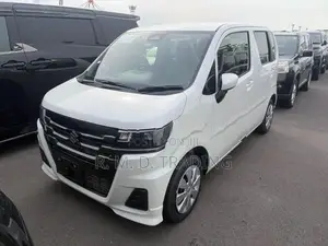 Suzuki Wagon R Zl Petrol Brand New 2026