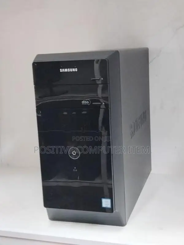 Samsung i5 6500 6TH GEN Computer