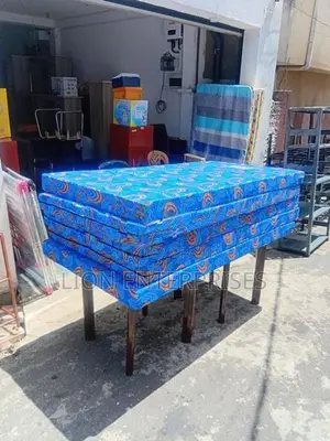 6×3 Double Layer Mattrees