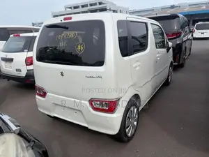 Suzuki Wagon R Zl Petrol Brand New 2026