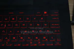 Msi Gtx 1650 / 16GB Ram 256 SSD Core i5 10th Gen Laptop