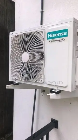 Hisense 18000BTU (Smart) Inverter AC
