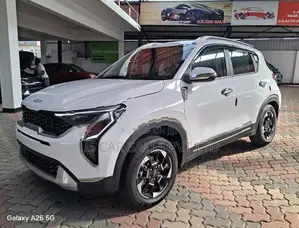 Kia Sonet 2026