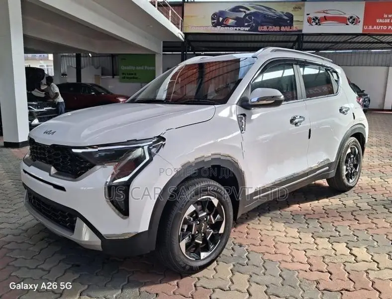 Kia Sonet 2026
