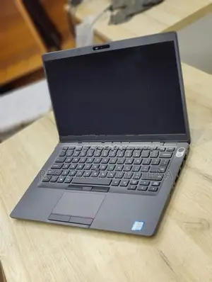 Dell | Latitude 5400 i5 8th Gen 8GB-DDR4 256GB Ssd