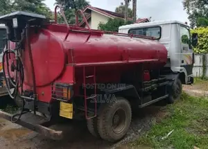 Tata 407 2015