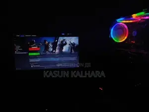 Gaming Desktop PC