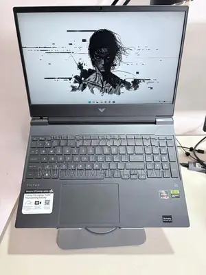 HP Victus 15 1TB SSD 16GB RAM Laptop