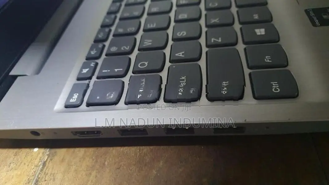 Lenovo i3 10th Gen Ideapad Slim 3 Laptop