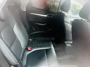 MG ZS Specs 2019