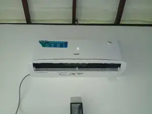 Hisense 18000BTU (Smart) Inverter AC