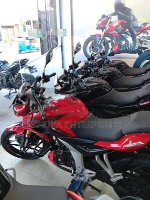 Bajaj Pulsar N160 Premium 2026