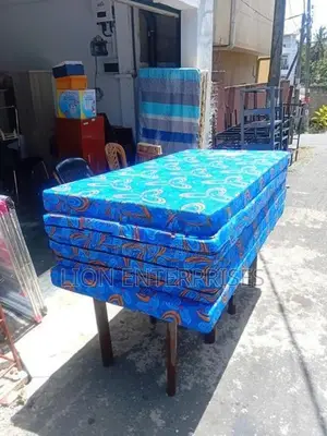 6×3 Double Layer Mattrees