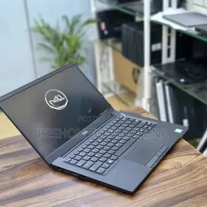 Dell | Latitude 5400 i5 8th Gen 8GB-DDR4 256GB Ssd