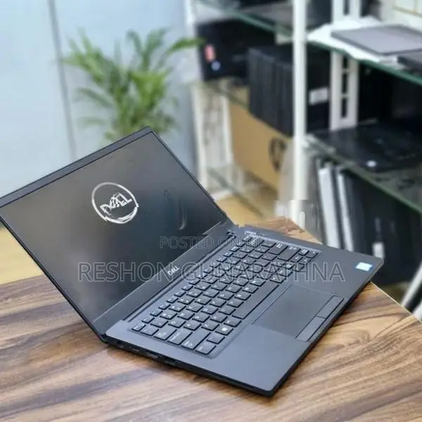 Dell | Latitude 5400 i5 8th Gen 8GB-DDR4 256GB Ssd