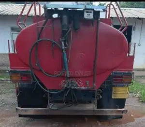 Tata 407 2015