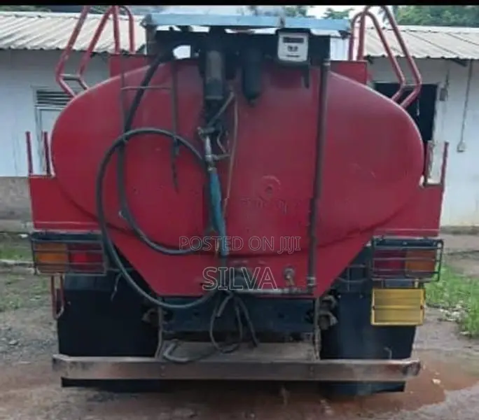 Tata 407 2015