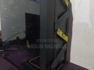 Gaming Desktop PC