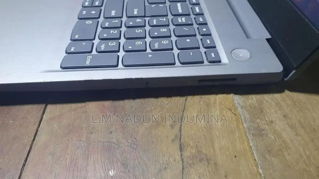 Lenovo i3 10th Gen Ideapad Slim 3 Laptop