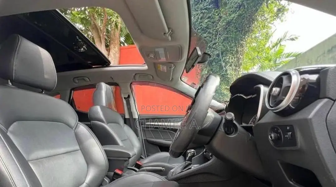 MG ZS Specs 2019