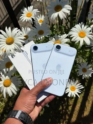 Apple iPhone Air 256GB (Used)