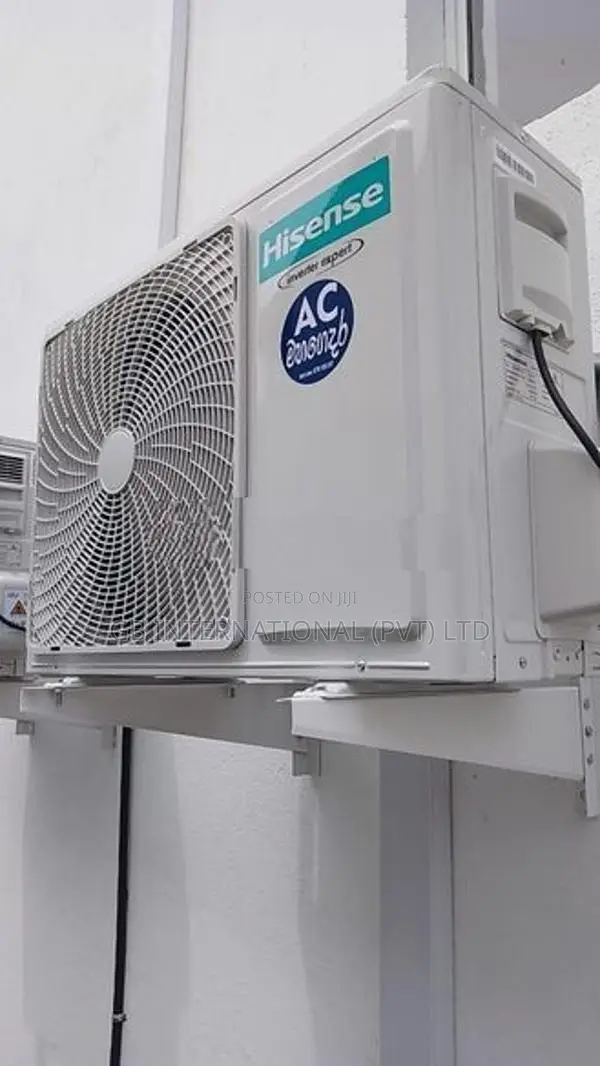 Hisense 18000BTU (Smart) Inverter AC