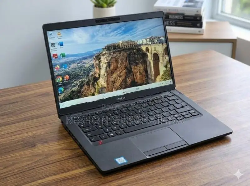 Dell | Latitude 5400 i5 8th Gen 8GB-DDR4 256GB Ssd