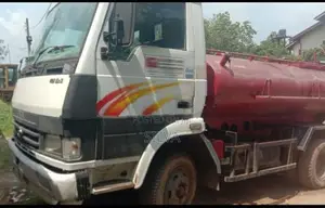 Tata 407 2015