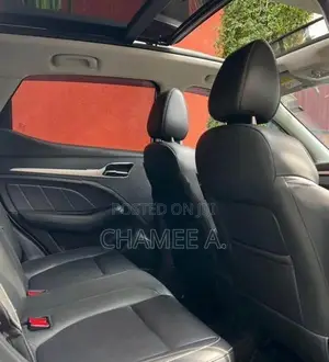 MG ZS Specs 2019
