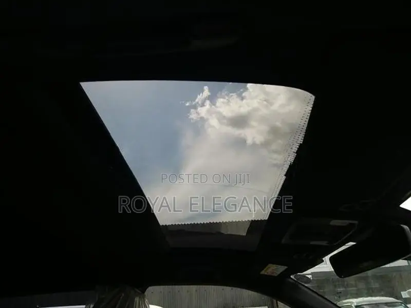 Honda Vezel Z Play 2025