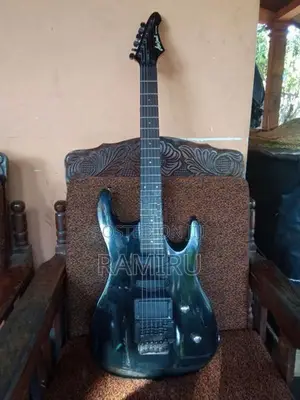 Guitar