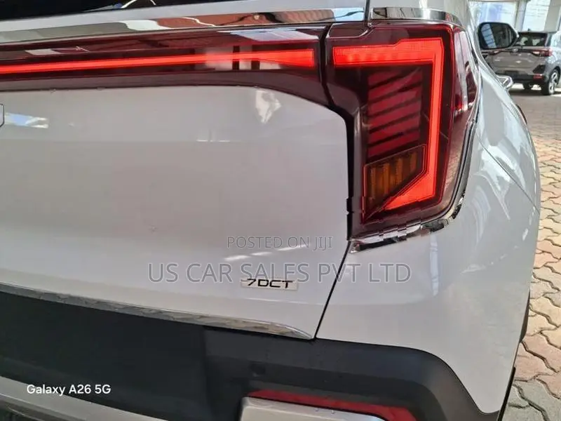 Kia Sonet 2026